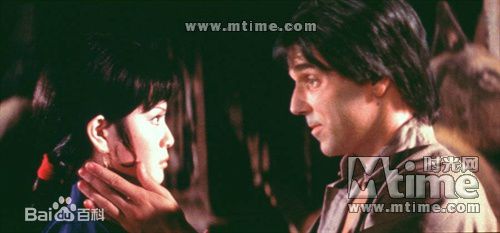 王羽《昆宝出拳》精选剧照