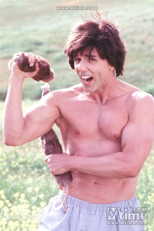 王羽《昆宝出拳》精选剧照