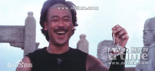 王羽《昆宝出拳》精选剧照