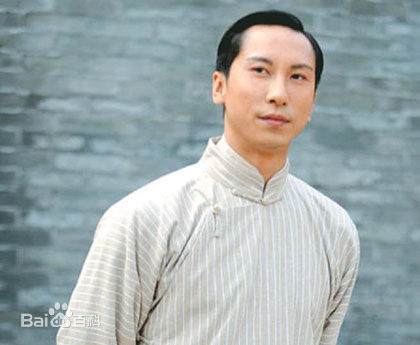 杜宇航(Dennis To)叶问前传相册图片图册