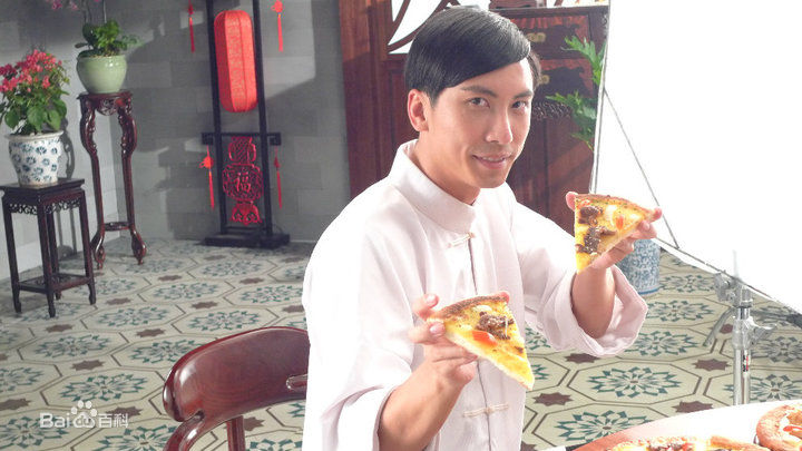 杜宇航(Dennis To)广告代言照片壁纸壁纸