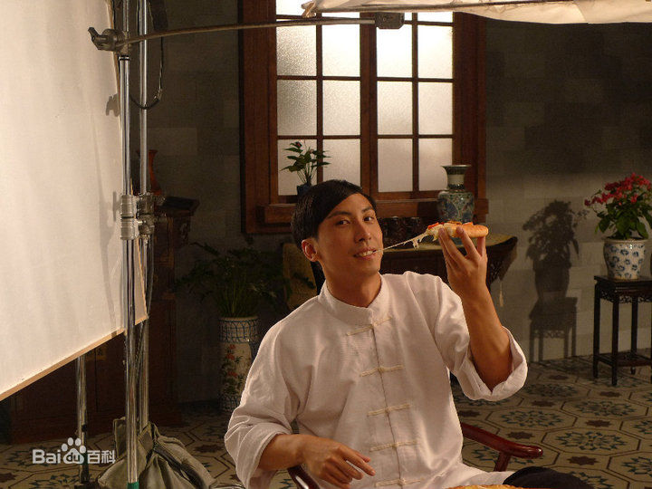 杜宇航(Dennis To)广告代言照片壁纸壁纸