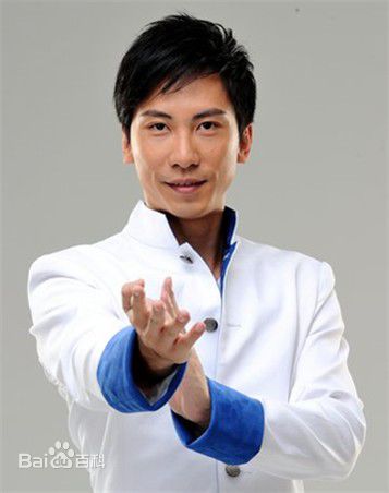 高清杜宇航(Dennis To)图片