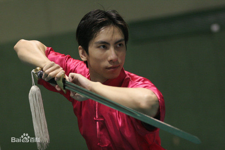 高清杜宇航(Dennis To)图片