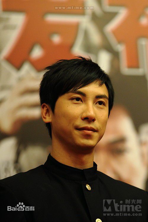 高清杜宇航(Dennis To)图片