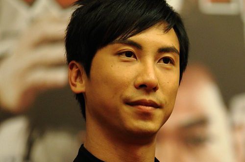 高清杜宇航(Dennis To)图片