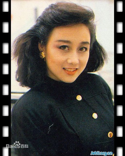 最优质利智(Nina Li)生活照