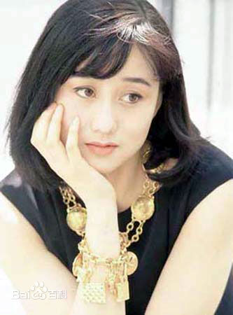 最优质利智(Nina Li)生活照