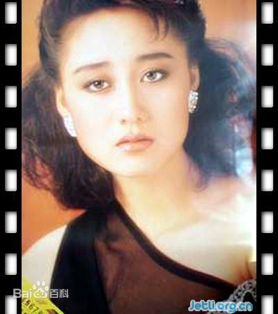 最优质利智(Nina Li)生活照