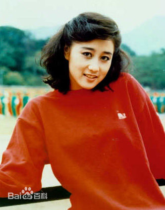 最优质利智(Nina Li)生活照