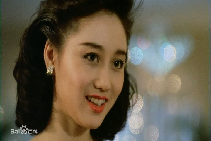 利智(Nina Li)出演作品性感图片图集