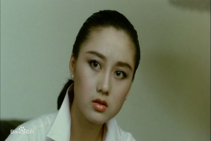 利智(Nina Li)出演作品性感图片图集