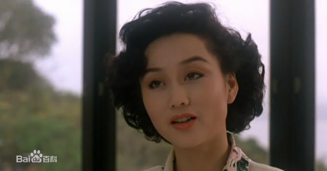 利智(Nina Li)出演作品性感图片图集