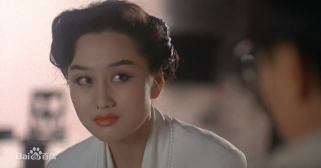 利智(Nina Li)出演作品性感图片图集