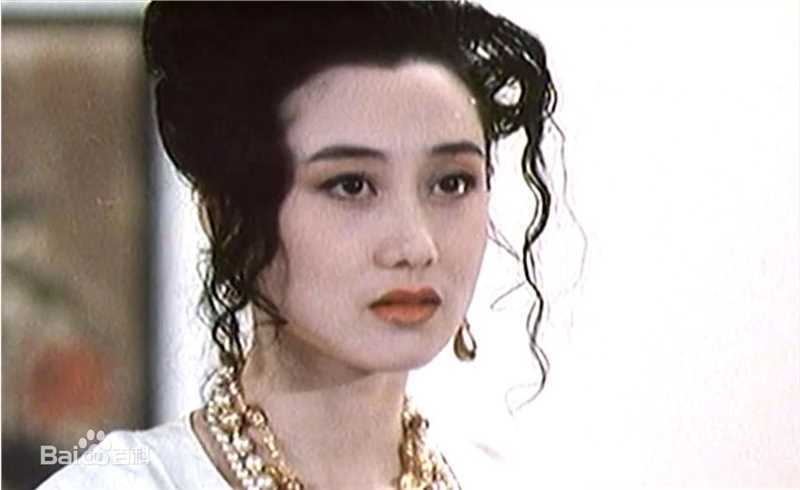 利智(Nina Li)生活照素颜照相册