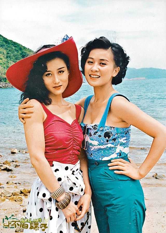 利智(Nina Li)生活照素颜照相册