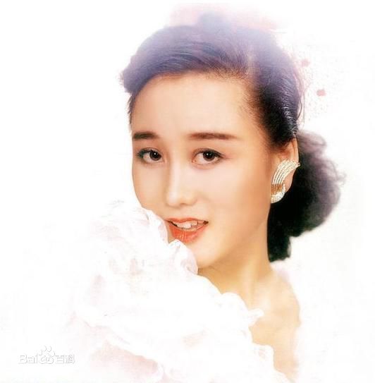 精选利智(Nina Li)精彩图册