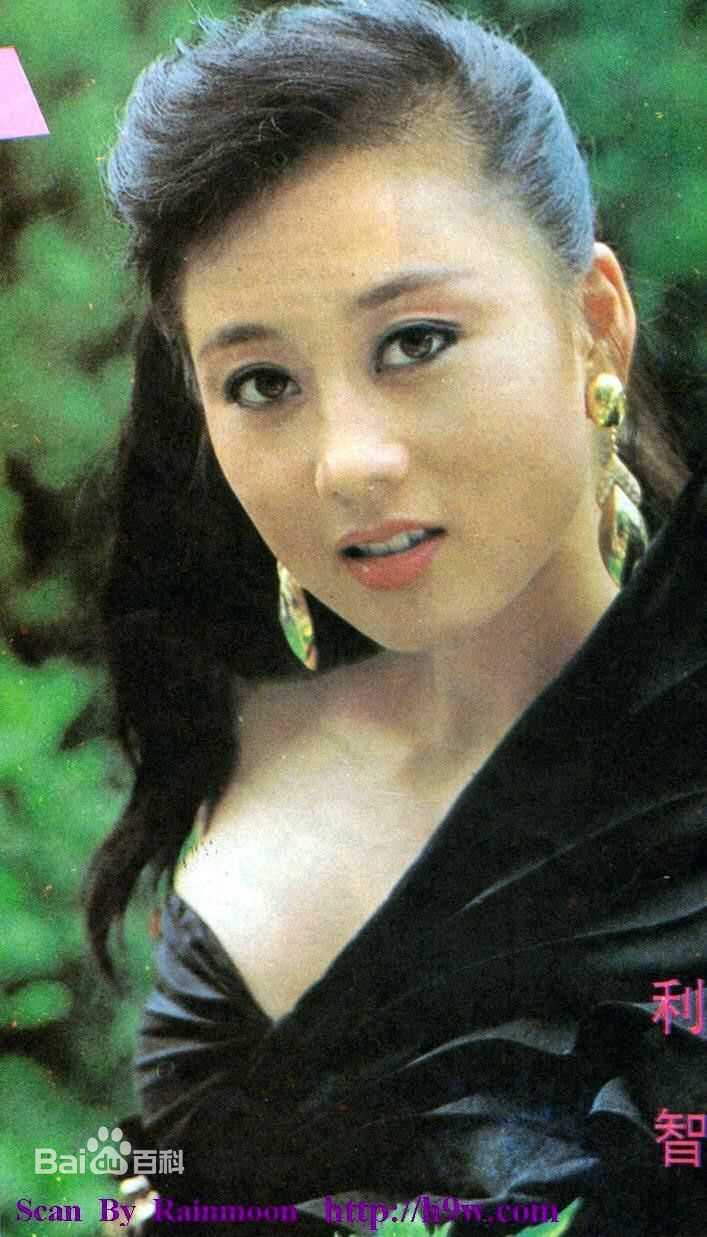 精选利智(Nina Li)精彩图册