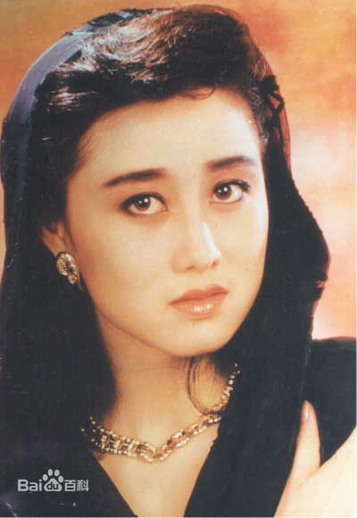 精选利智(Nina Li)精彩图册