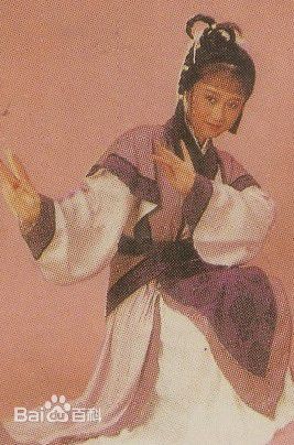 利智(Nina Li)电影《貂蝉》最优质剧照