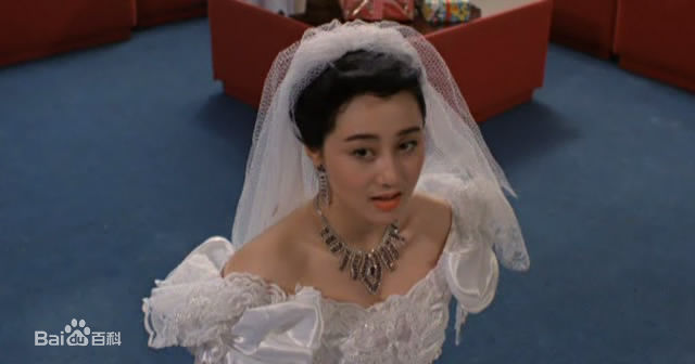 利智(Nina Li)电影《靓足100分》最全剧照