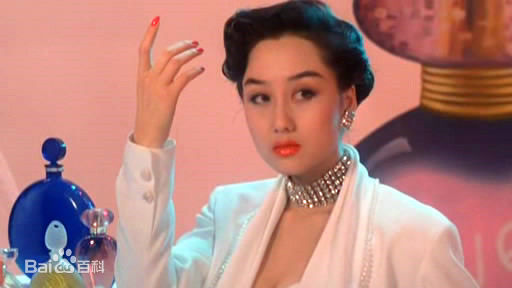 利智(Nina Li)电影《靓足100分》最全剧照