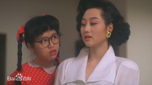 利智(Nina Li)电影《靓足100分》最全剧照