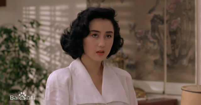 利智(Nina Li)电影《靓足100分》最全剧照