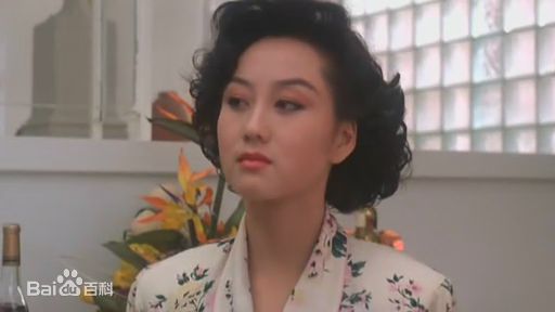 利智(Nina Li)电影《靓足100分》最全剧照