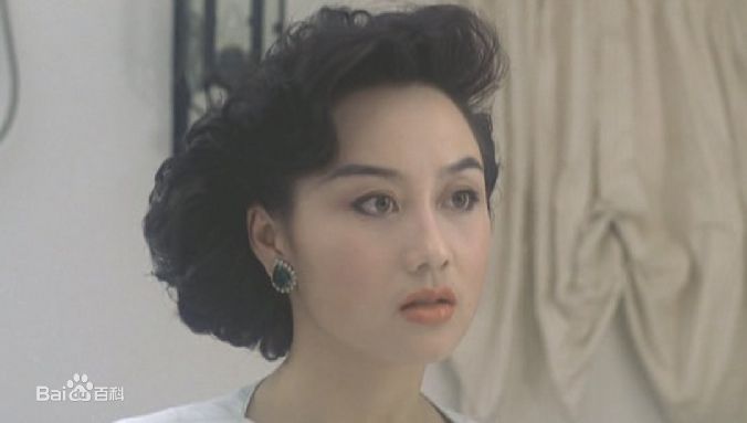 利智(Nina Li)电影《靓足100分》最全剧照