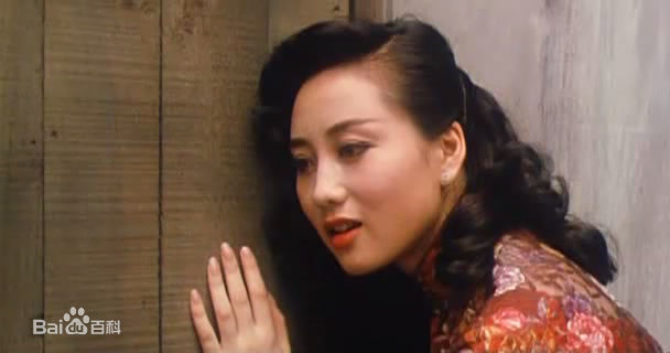 利智(Nina Li)电影《四千金》最全剧照