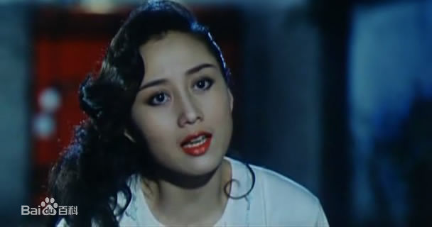 利智(Nina Li)电影《四千金》最全剧照