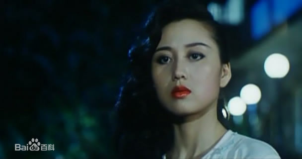 利智(Nina Li)电影《四千金》最全剧照