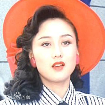 利智(Nina Li)电影《四千金》最全剧照