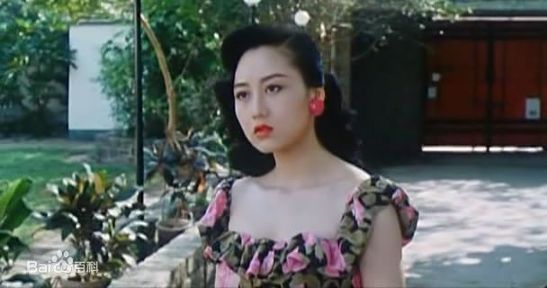 利智(Nina Li)电影《四千金》最全剧照