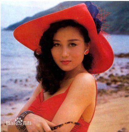 利智(Nina Li)电影《四千金》最全剧照