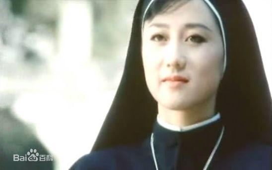 利智(Nina Li)电影《红场飞龙》最优质剧照