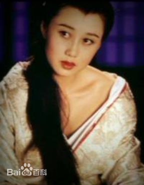 利智(Nina Li)电影《红场飞龙》最优质剧照