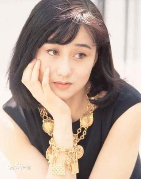 最新利智(Nina Li)壁纸