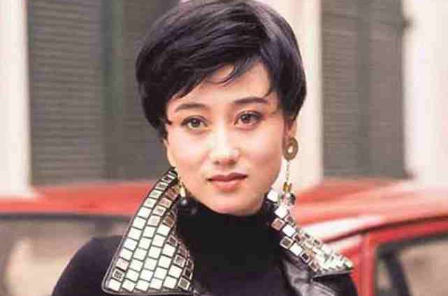 最新利智(Nina Li)壁纸