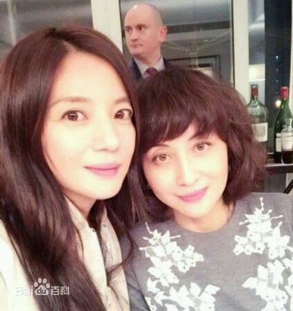 最新利智(Nina Li)壁纸