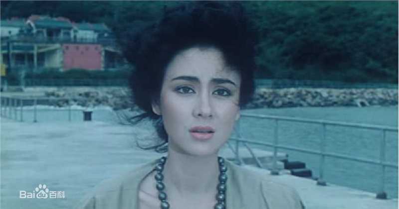 高丽虹(Joyce Mina Godenzi)前后照片