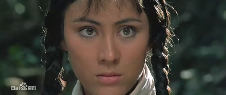 高丽虹(Joyce Mina Godenzi)前后照片