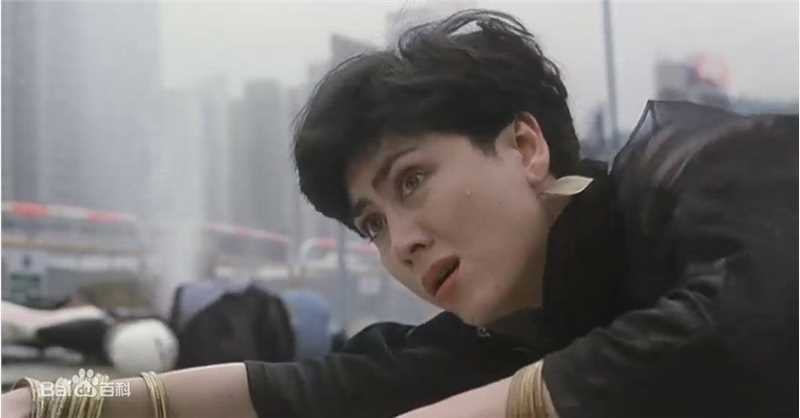 高丽虹(Joyce Mina Godenzi)前后照片