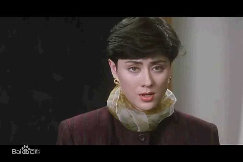 高丽虹(Joyce Mina Godenzi)前后照片