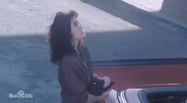 高丽虹(Joyce Mina Godenzi)前后照片