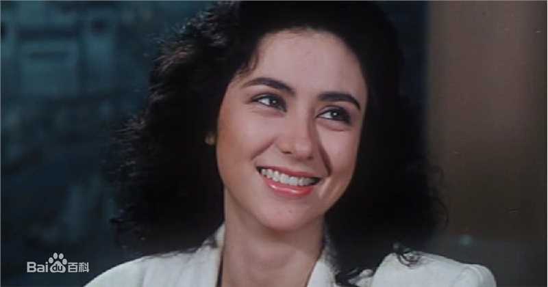 高丽虹(Joyce Mina Godenzi)前后照片