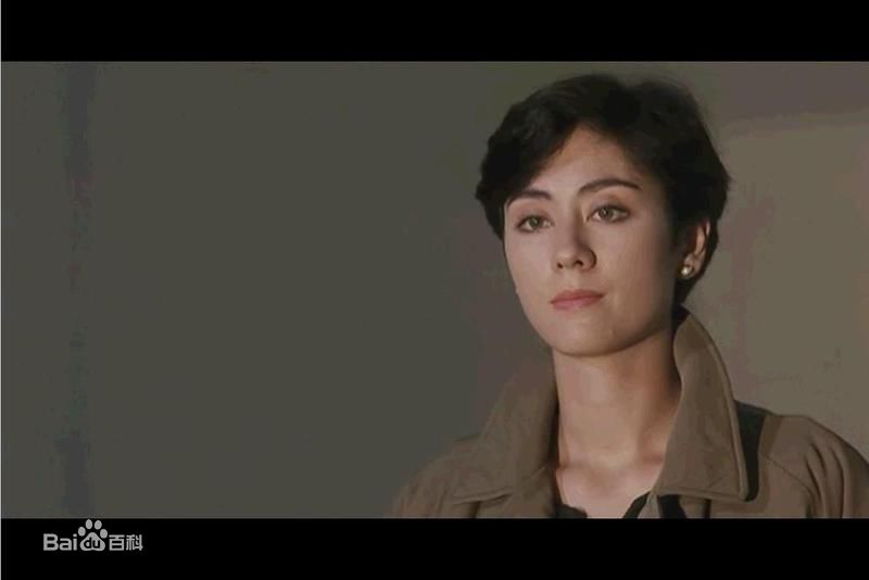 高丽虹(Joyce Mina Godenzi)前后照片