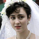 高丽虹(Joyce Mina Godenzi)电视剧剧照