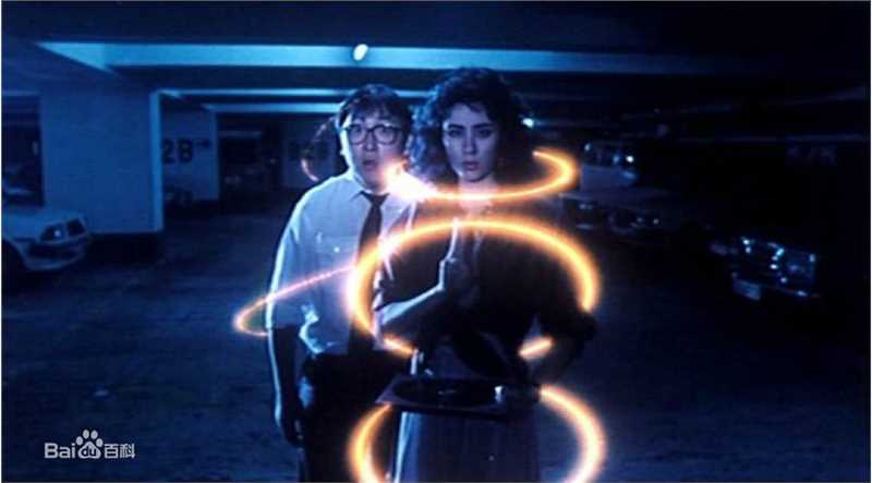 精选高丽虹(Joyce Mina Godenzi)